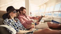 Princess Plus and Premier packages let you focus on what's most important: having a great time | Credit: Princess Cruises