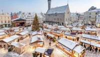 Fred. Olsen’s Christmas cruises, unwrapped