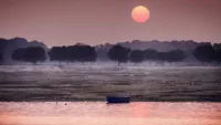 Ganges River cruises