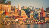 Varanasi cruises