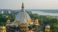 Mayapur cruises