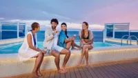 Peace of mind with Princess Cruises’ all-inclusive packages