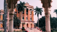 Murshidabad Kathgola Palace