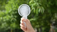 Portable fan