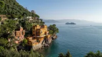 Seabourn portofino Image