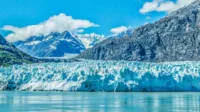Seabourn Encore will offer seven- and 14-day Alaska voyages