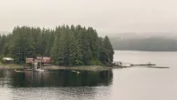 Sailing the Tongass Narrows