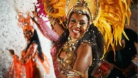 Carnival Rio