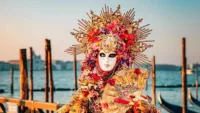 Venice Carnival