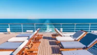 Best cruises for March: where to sail Image
