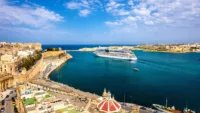March opens the door to many cruise destinations