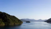 March is a great time to cruise New Zealands fjordland