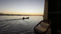 High water levels make March a great time to cruise the Amazon