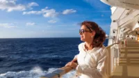 April offers many options for cruisers