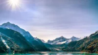 April is the start of the Alaska season, so you might bag a deal