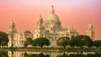 Kolkata Victoria Memorial