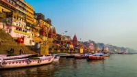Varanasi