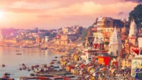 Where do Ganges River cruises stop? A port-by-port guide