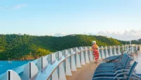 Best cruises for May: where to sail