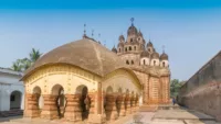 Kalna Temple City