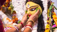 Durga Pujga