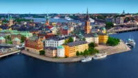 Pleasant weather and thin crowds make May the ideal time to visit the Baltic cities