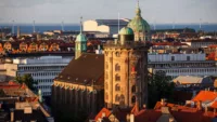 Round Tower