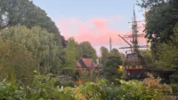 Tivoli Gardens