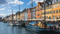 What to do in Copenhagen, Denmark, from your cruise ship
