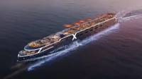 Celebrity Cruises unveils first river ships