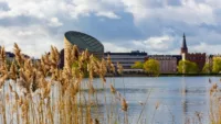 Planetarium Copenhagen