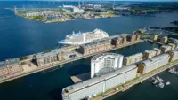 Langelinie Port