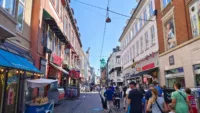 Shopping Copenhagen