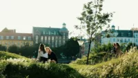 Copenhagen Outdoorsy destination