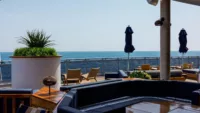 The Dock on Brilliant Lady | Credit: Virgin Voyages
