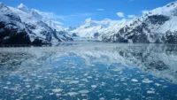Brilliant Lady is the first Virgin Voyages ship to sail Alaska