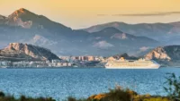Alicante Ship