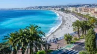Nice France
