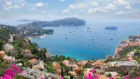 South of France Cruise