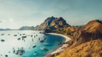 Komodo National Park