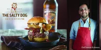 Princess Cruises introduces The Salty Dog Gastropub