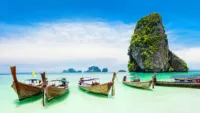 Phuket Credit Fred Olsen