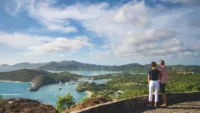 Caribbean Antigua Credit Fred Olsen