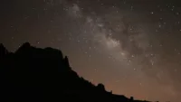 Stargazing Fred Olsen Credit