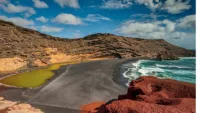 Lanzarote Winter Sun