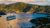 Princess Cruises offers an extensive range of Caribbean itineraries | Credit: Princess Cruises
