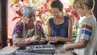 The Local Connections excursions let you get closer to the destinations | Credit: Princess Cruises