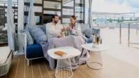 From couples to families, Princess Cruises sailings have something for everyone | Credit: Princess Cruises