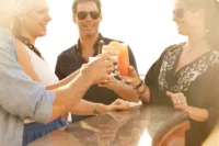 The Princess Plus and Princess Premier packages include drinks, Wi-Fi, crew appreciation fee and more | Credit: Princess Cruises