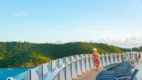 Revealed: all the Cruise Week 2025 special offers